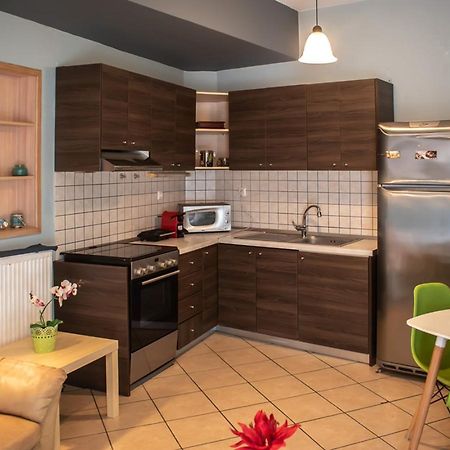 Stratos - Maria House Apartment Chania  Bagian luar foto