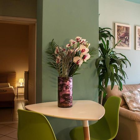 Stratos - Maria House Apartment Chania  Bagian luar foto