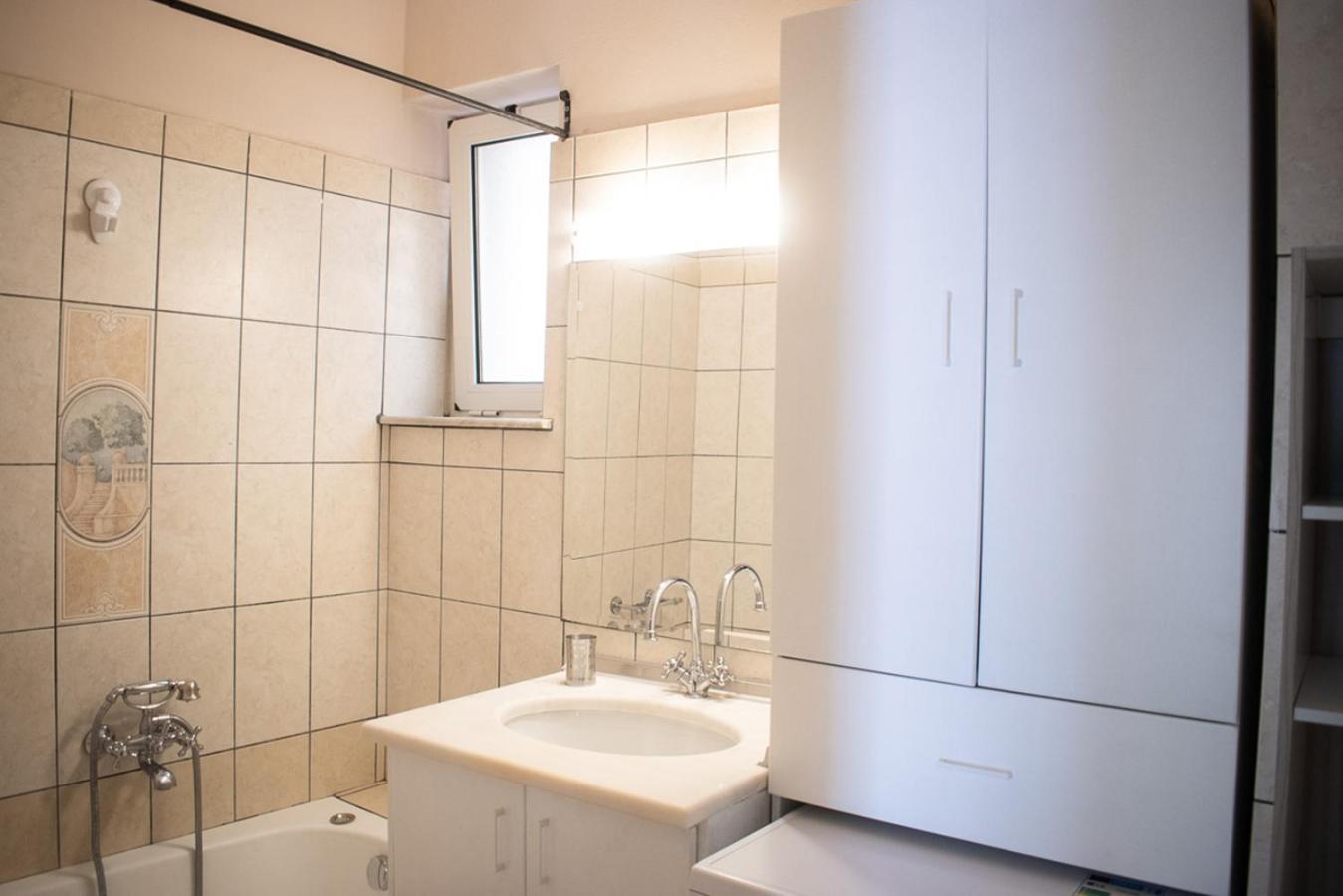 Stratos - Maria House Apartment Chania  Bagian luar foto