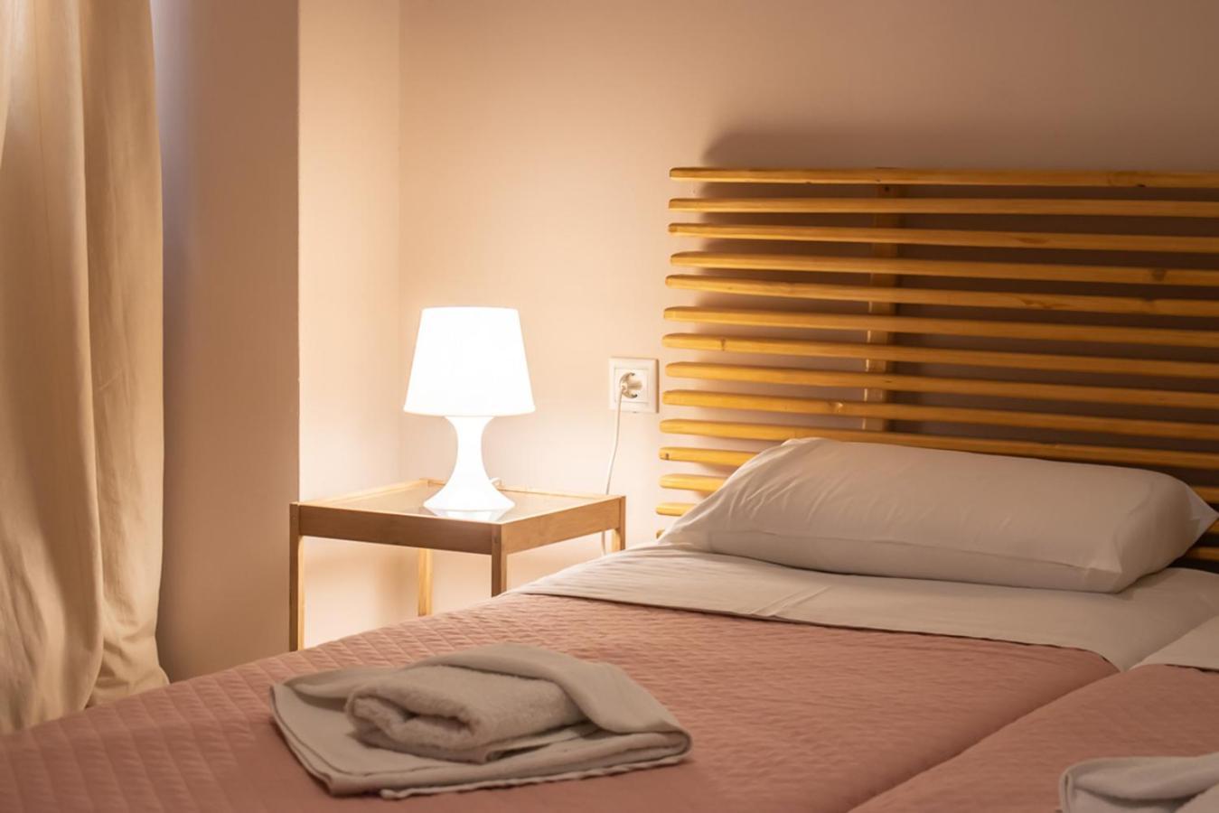 Stratos - Maria House Apartment Chania  Bagian luar foto